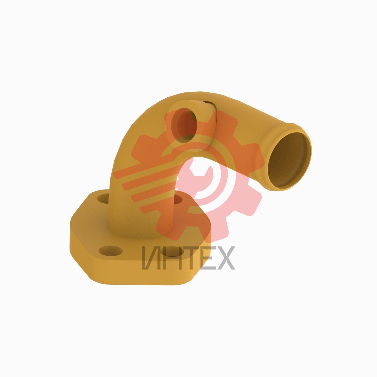 Pipe Assembly 620-8781 / 6208781