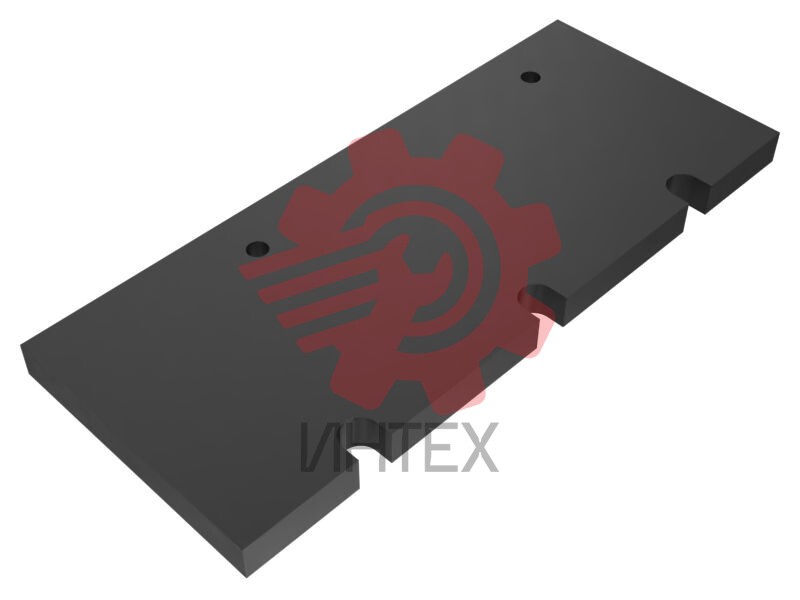50.8mm Thick Engine Enclosure Insulation 620-8863 / 6208863