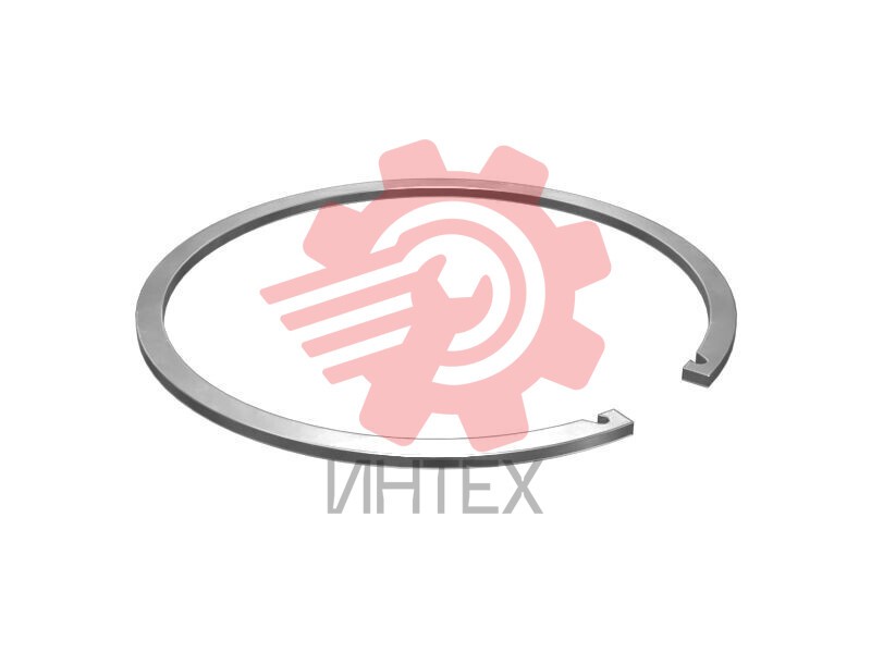 181.75mm Outer Diameter Internal Retaining Ring 620-8892