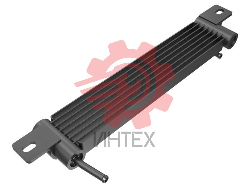Suppression Lines Fuel Cooler 620-8981