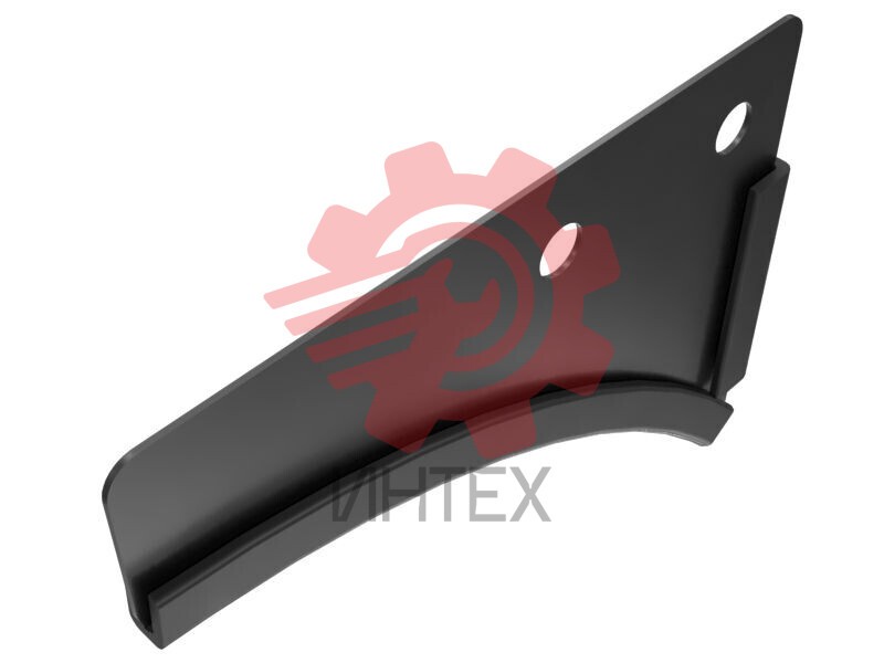 1mm Thick Turbocharger Exhaust Heat Shield 620-9024