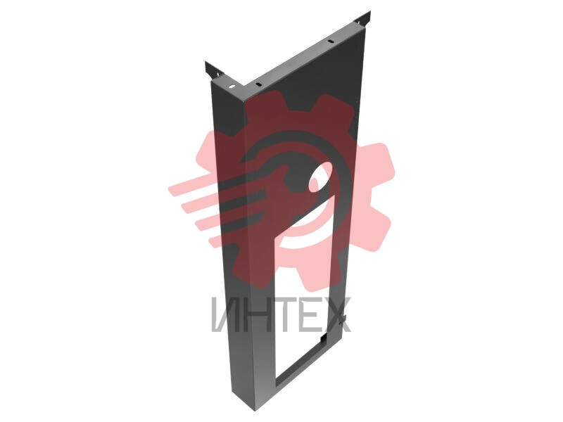 1463.1mm Height Generator Enclosure Panel 620-9514 / 6209514
