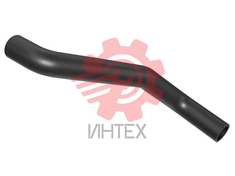 44.4mm Inner Diameter Air to Air Aftercooler Hose 620-9772 / 6209772