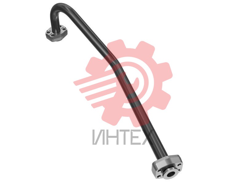 30mm Inner Diameter Hydraulic Tube Assembly 620-9964 / 6209964