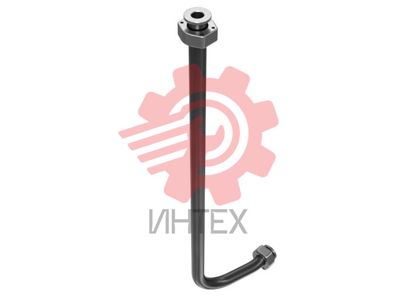 38mm Inner Diameter Hydraulic Tube Assembly 620-9966 / 6209966