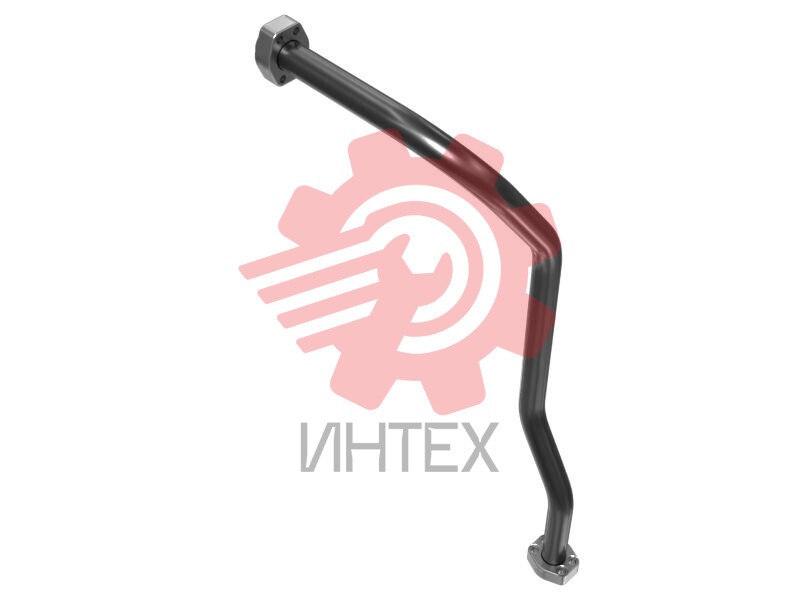 49mm Inner Diameter Hydraulic Tube Assembly 620-9968 / 6209968