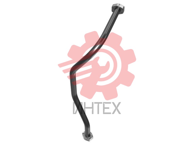 49mm Inner Diameter Hydraulic Tube Assembly 620-9969 / 6209969