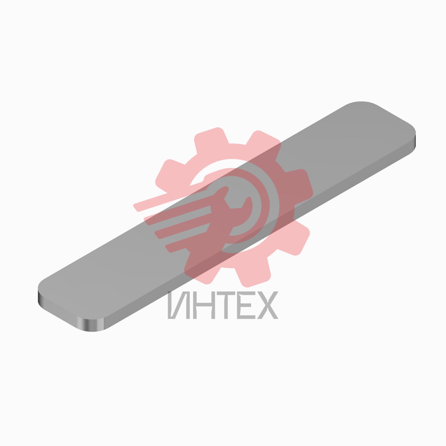 Wear Plate 621-0374 / 6210374