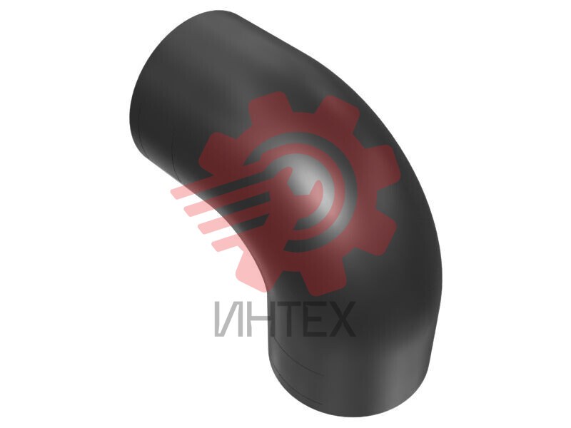 63.5mm Inner Diameter 90 Degree Elbow 621-0508 / 6210508