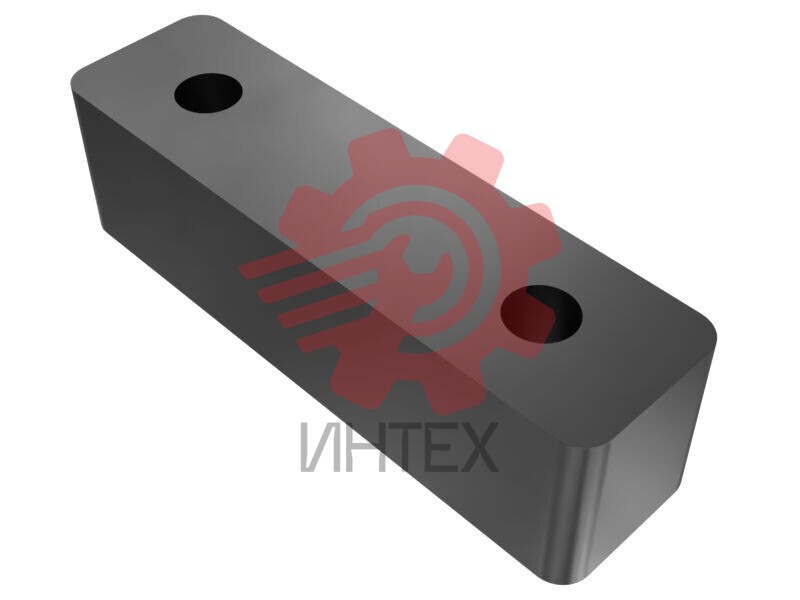 30mm Thick Motor Mount Spacer 621-0702 / 6210702