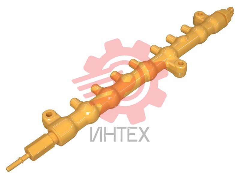 RAIL AS-FUEL 621-0762