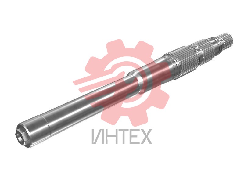 Transmission Planetary Input Shaft 621-2033