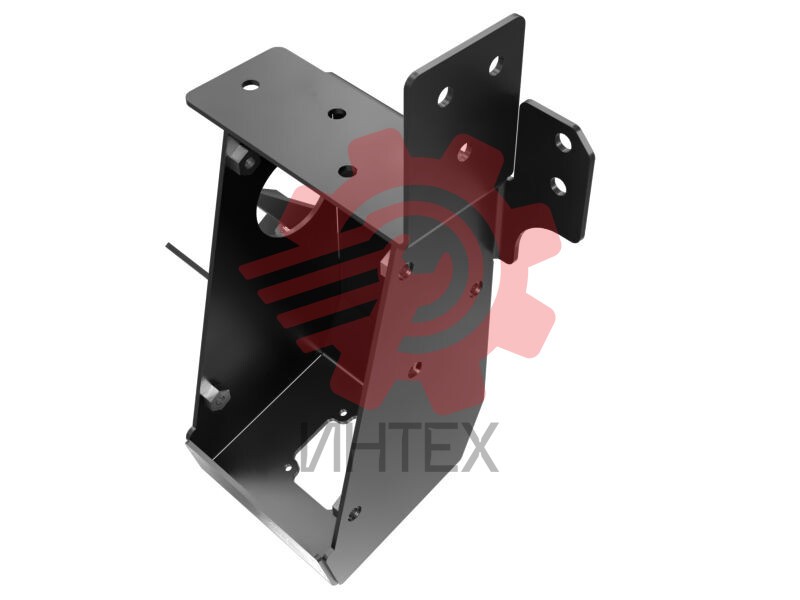 Transmission Control Mounting Bracket 621-2895 / 6212895