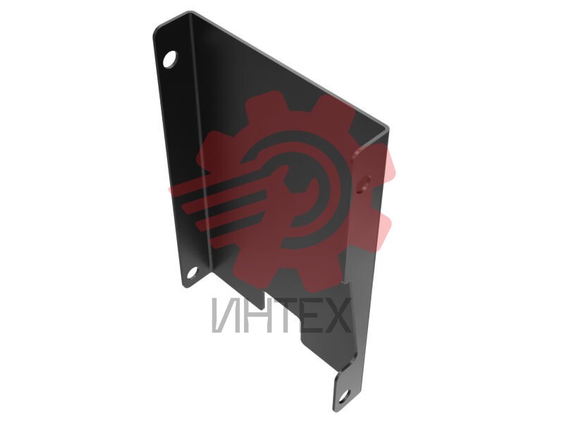 Cab Transmission Control Cover 621-2904 / 6212904
