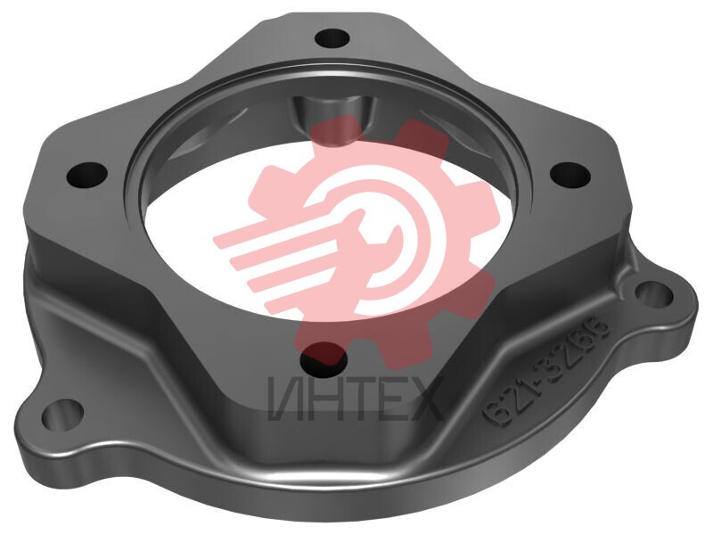 82.63mm Inner Diameter Housing Cover Adapter 621-3266 / 6213266