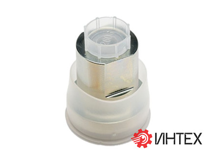 # 9/16-18 Threaded Adapter: 621-3643