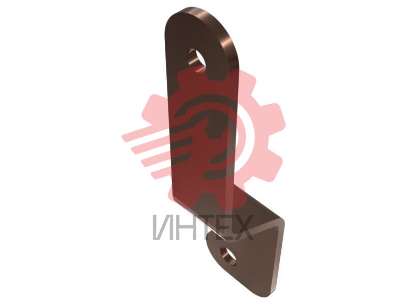 3mm Thickness Wiring Bus Bar 621-4412 / 6214412