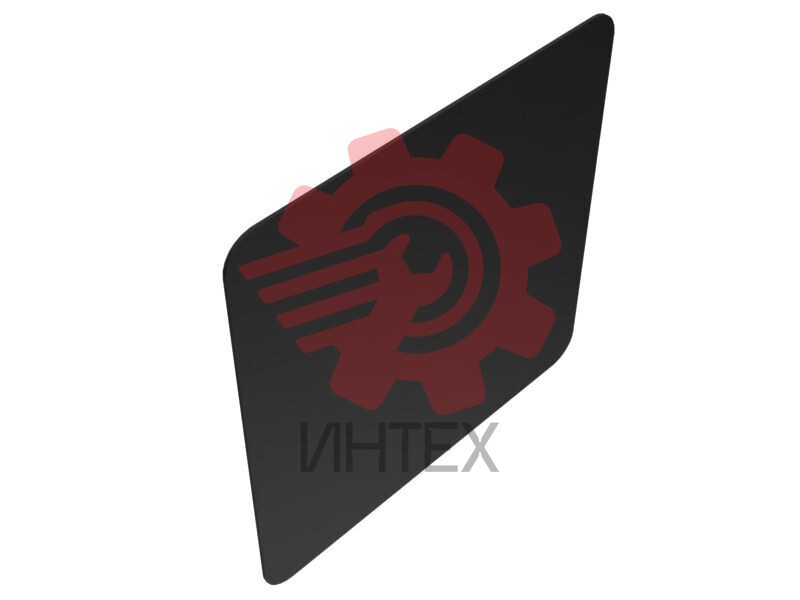 Quick Response 2D Barcode Identification Film 621-4597 / 6214597