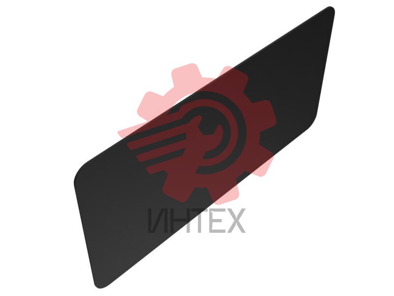Stop Rotation Identification Film 621-4638 / 6214638