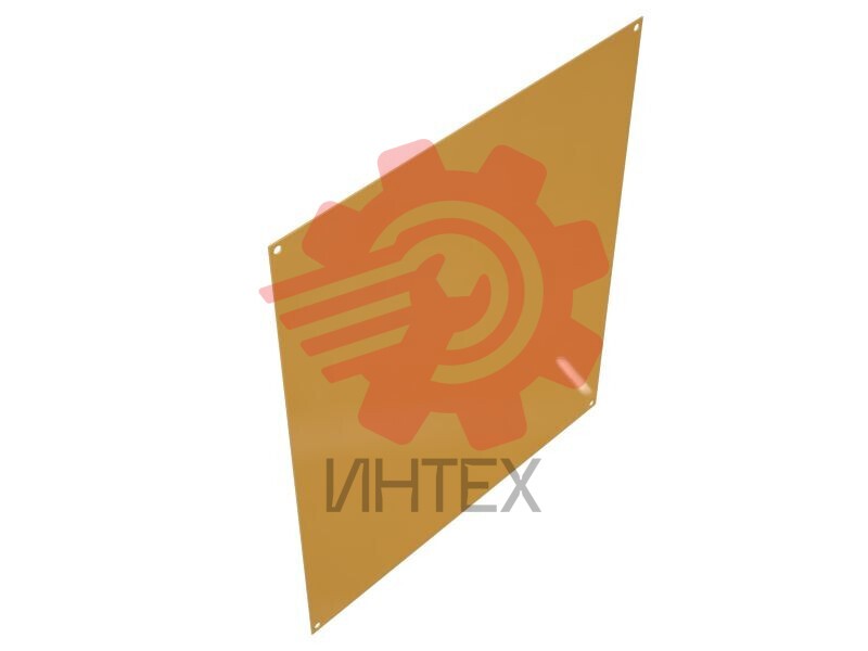PLATE-RATING 621-4643