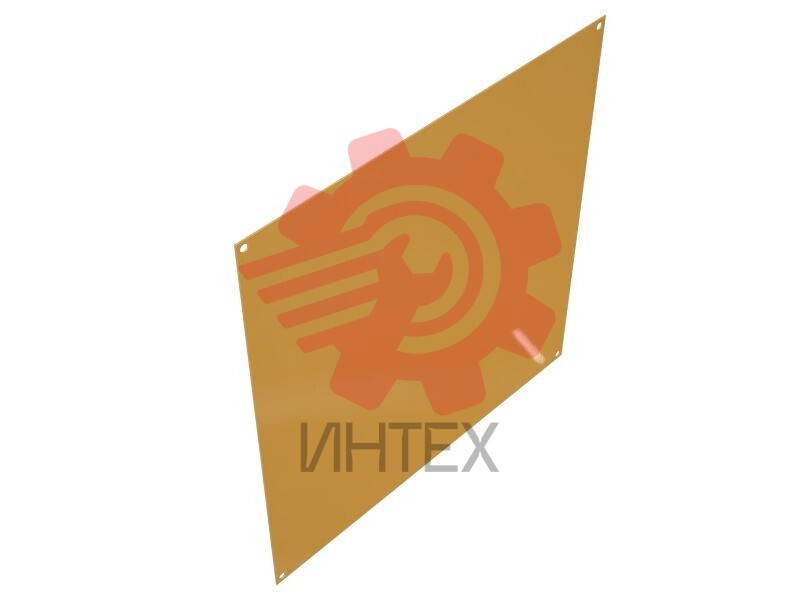 PLATE-RATING 621-4662
