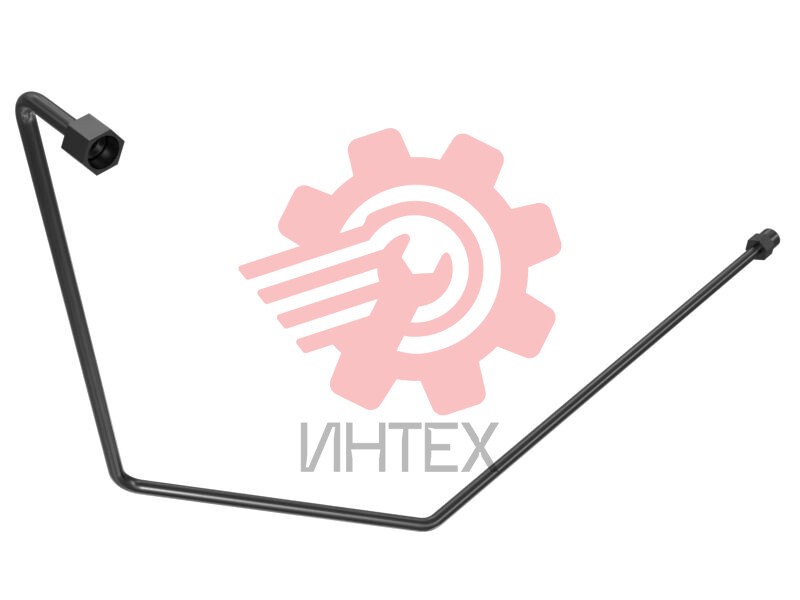 6.22mm Inner Diameter Coolant Lines Tube 621-5004