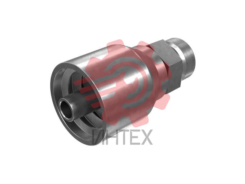 9.52mm Internal Diameter Hose Coupling 621-5527 / 6215527