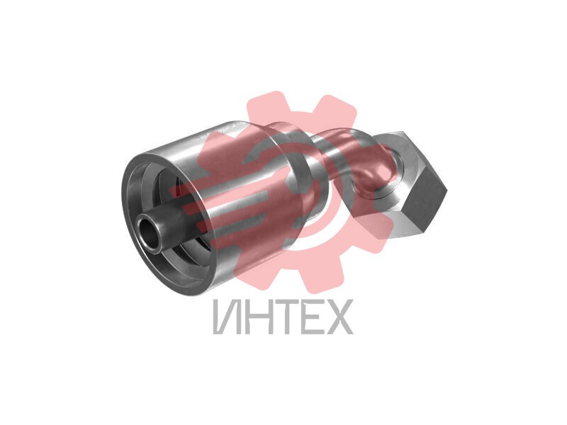 9.52mm Internal Diameter Hose Coupling 621-5532 / 6215532