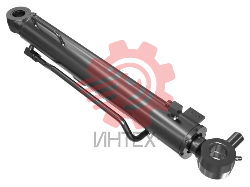 80mm Bore Diameter Hydraulic Boom Cylinder 621-6321 / 6216321