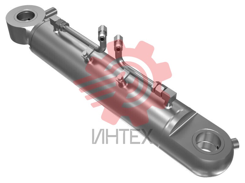 110mm Bore Diameter Hydraulic Boom Cylinder 621-6322 / 6216322