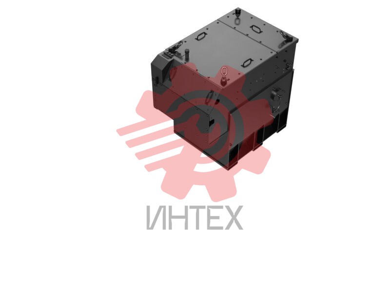 Diesel Exhaust Fluid Module 621-6566 / 6216566