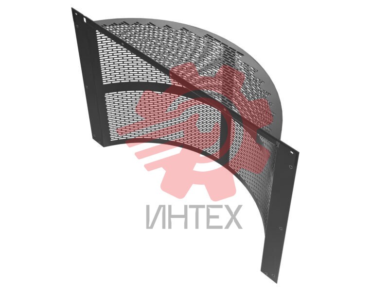 Air Intake Screen 621-6677