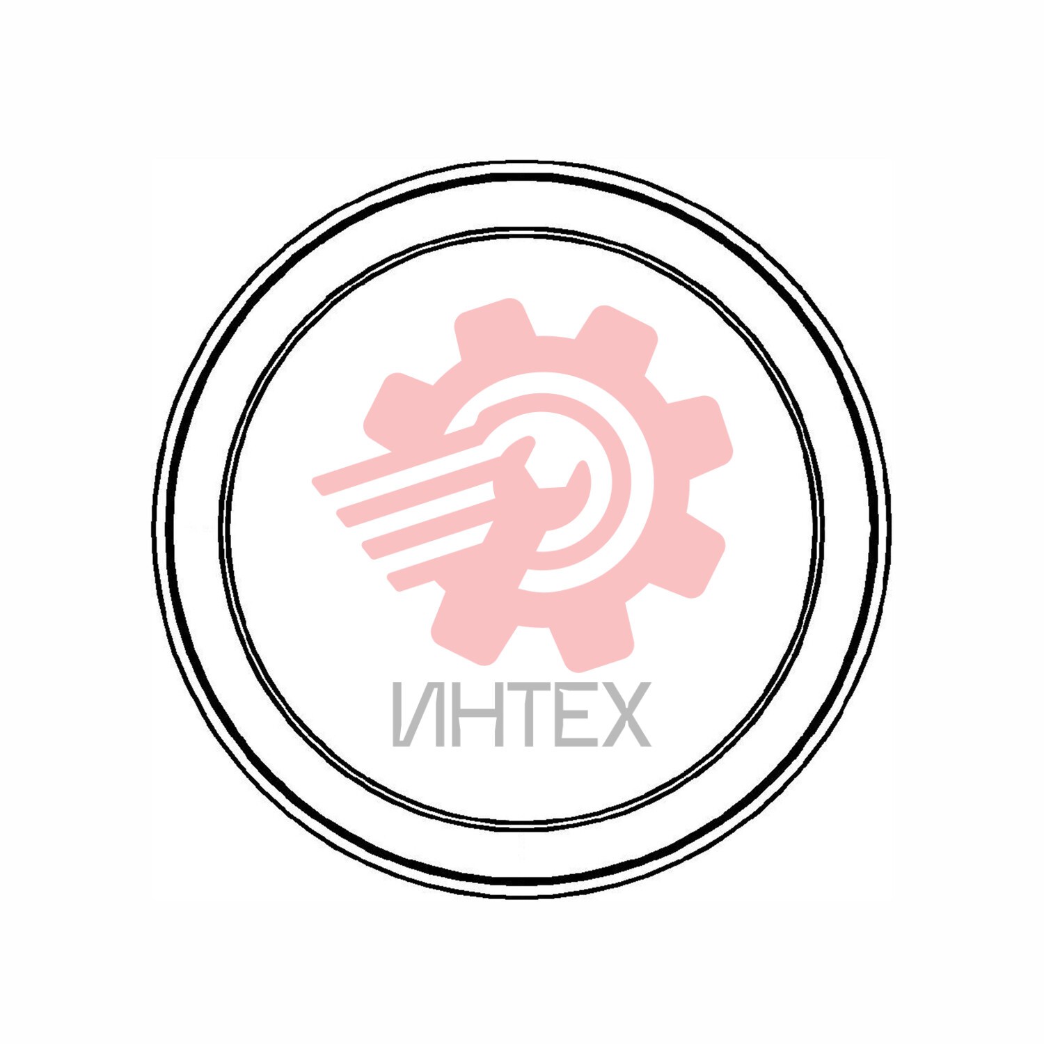 SEAL-PIN 621-7100 / 6217100