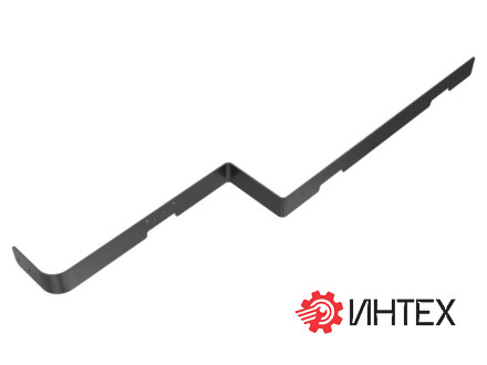 5mm Thickness Handrail Mounting Plate: 621-7375 /  6217375