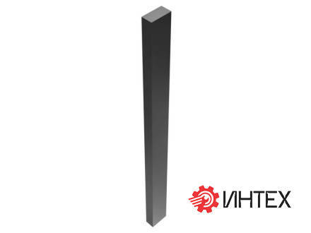 647mm Length Wear Bar: 621-7686 /  6217686