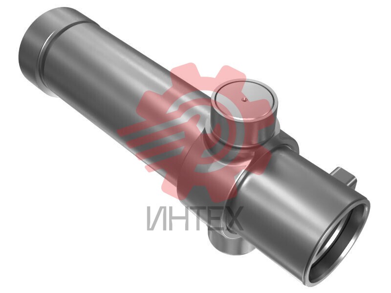 140mm Bore Diameter Ripper Cylinder 621-7753