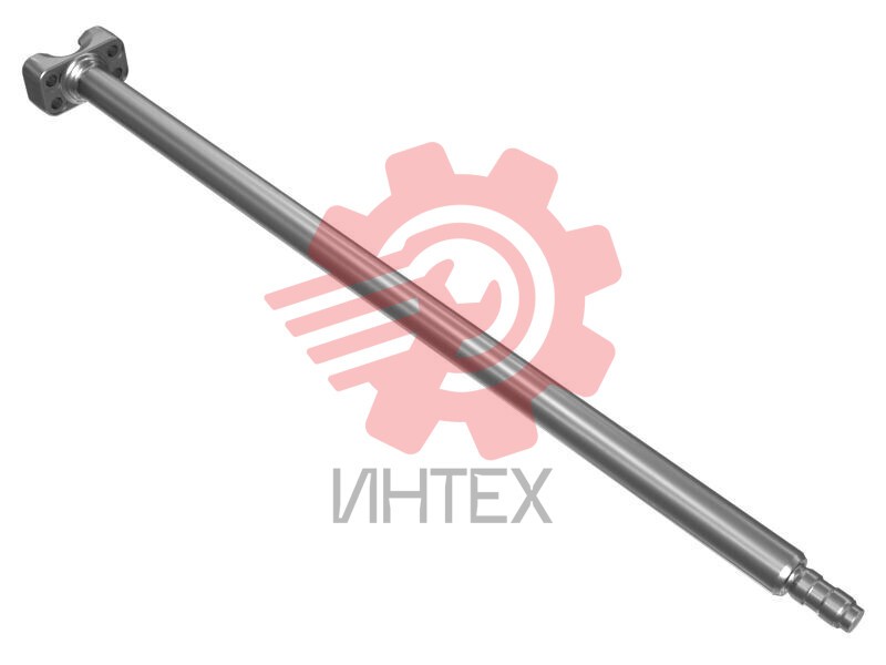 60mm Outer Diameter Cylinder Rod 621-7759 / 6217759