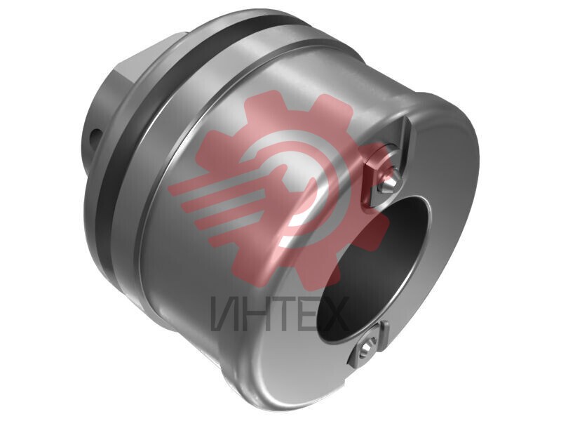 89mm Outer Diameter Hoist Cylinder Piston 621-7762