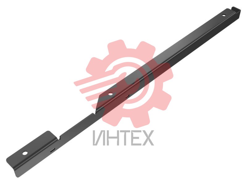 3mm Thick Engine Enclosure Mounting Plate 621-8568 / 6218568