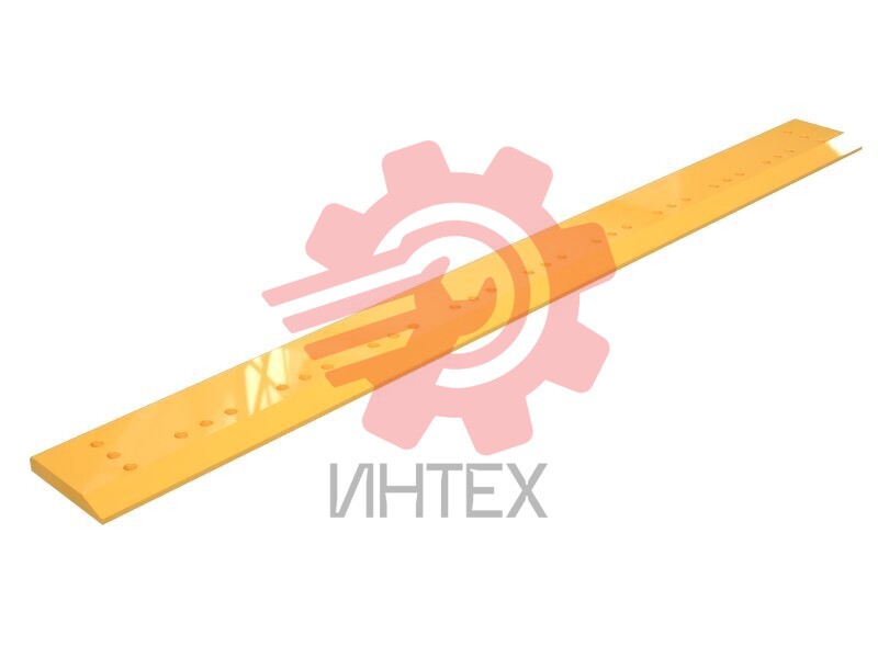 Bucket Base Edge 621-8726 / 6218726