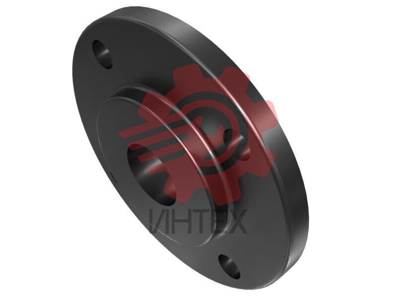 1-1/2" Air Shutoff Valve Flange 621-9359
