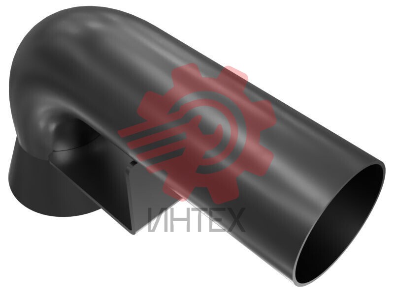 Exhaust Venturi Pipe 621-9824 / 6219824