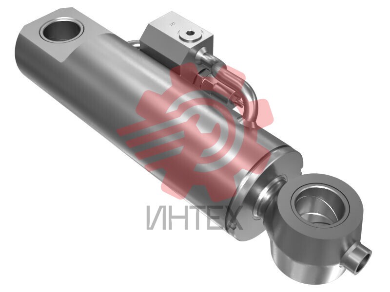 Grapple Cylinder 622-0336 / 6220336