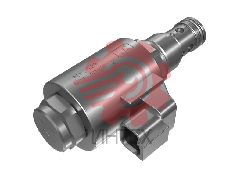 SEAL-ROD 095 622-0597 / 6220597