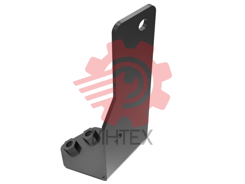 5mm Thick Cooling Lines Mounting Bracket 622-0690 / 6220690