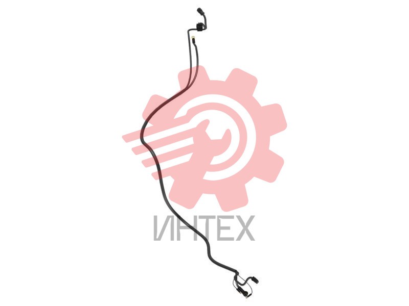 Bottom Guard Power Wiring Harness 622-0942 / 6220942