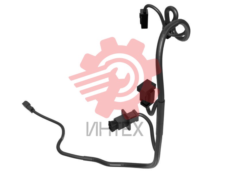 Bottom Guard Power Wiring Harness 622-0944 / 6220944