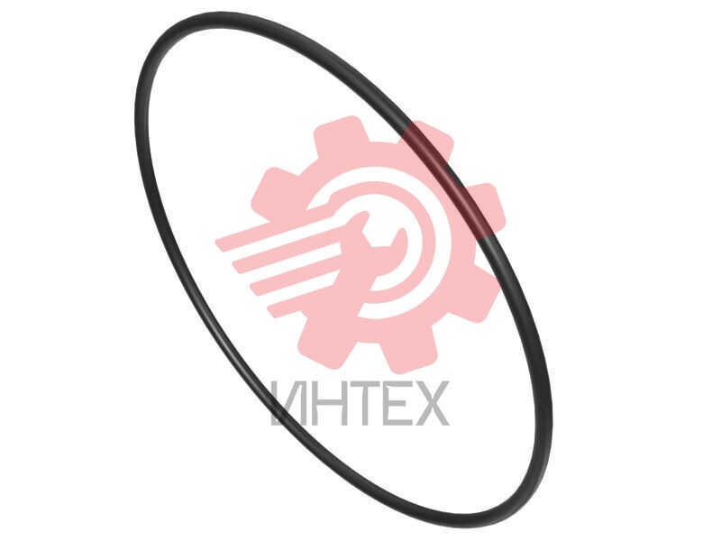3.1 x 114.4mm 80A NBR O-Ring 622-0972 / 6220972