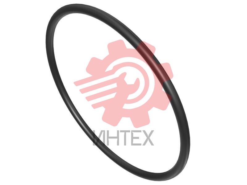 5.7 x 124.6mm 80A NBR O-Ring 622-0986 / 6220986