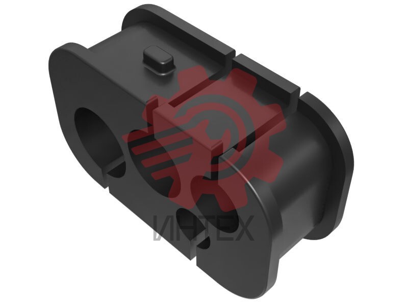 Fuel Lines Routing Grommet 622-1388